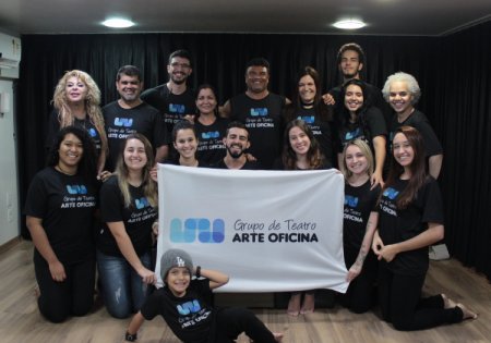 
							Os Doentes Imaginários - Estreia dias 4 e 5 de agosto